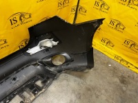 фото thumb №16, Бампер задний задняя 4 x pdc bmw x6 e71