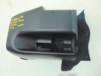 фото thumb №7, Subaru outback 09-14 корпус захист керма eu