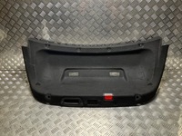 фото thumb №1, Обивка крышки багажника mercedes c класс w205 sedan