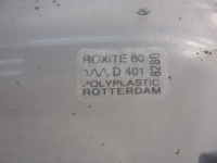 Прицеп kempingowa eccles стекло задний с Разборки, фото thumb