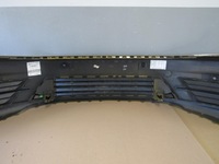 фото thumb №7, Vw caddy 2k5 2015-2020 бампер перед