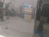 фото thumb №2, Капот mercedes c klasa w206