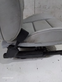 фото thumb №9, N404 комплект сидений сиденье водителя пассажира заднее сиденье задняя bmw e36 cabrio