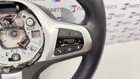 фото thumb №7, Bmw g20 g21 g22 g23 g26 руль м-пакет wibracje круиз-контроль