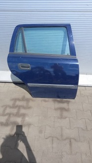 фото thumb №1, Двері правий задня opel astra 00r