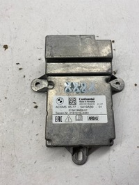 фото thumb №1, Bmw 3 g20 g21 модуль блок управления подушка безопасности 5a19ab9