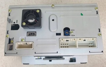 фото thumb №8, Kia sportage 3 iii радио cd навигация касание 96560-3u600wk оригинал