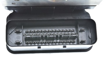 фото thumb №9, Насос abs golf vi 1k0907379an 10.0961-0314.3 1k0614517bj описание