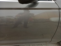 фото thumb №6, Audi a6 c7 дверь правый перед правое передние ly1p