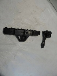 Купити Opel crossland x напрямна бампера задній 39097403 13478133, фото thumb