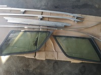 фото thumb №8, Планка планки набор хром a4 b6 универсал audi рейлинг