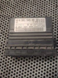 фото thumb №1, Модуль блок керування sprinter w901 a9015450032