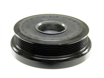 фото thumb №1, Колесо ременное вала ix35 11- sportage 2.0crdi 10-