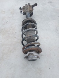 Fiat ducato підвіска двигуна 2005r 5-8 Зі Шроту, фото thumb