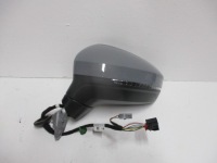 фото thumb №1, Зеркало vw tiguan 5na 11кабели nowe