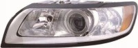 фото thumb №1, Фара лампа volvo s40 ii 2 v50 04-12 левая depo