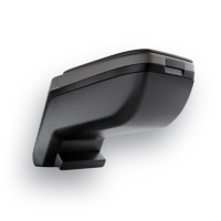 фото thumb №2, Підлокітник do seat mii 2012-2018 - a2 сріблястий