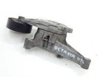 Натяжитель ролик ремень оригинал skoda octavia 2 1.9 tdi bls 07r Доставка, фото thumb