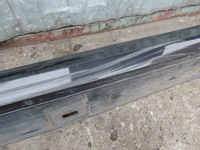 фото thumb №9, Молдинг порог правая audi a6 c7 4g0853860h