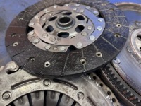 фото thumb №9, Сцепление комплект skoda octavia iii 1.6 tdi 105km