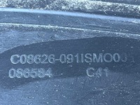 Бампер перед kompletny citroen e-c4 c4 iii c4x 6xpdc ewpb Оригінал, фото thumb