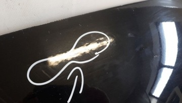 фото thumb №5, Seat leon 2009 рестайлінг кришка зад