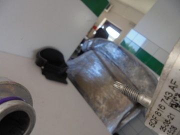 фото thumb №7, Дроти кондиціонера audi q3 ii 83a 1.4 e-tsi