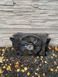 фото thumb №5, Renault twingo iii 1.0 радиатор вентилятор