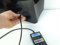 фото thumb №15, Капот крышка двигателя перед lc9x vw tiguan i 5n lift 11-15r