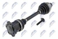 Приводной вал приводная перед левый=правый  к audi a8 d4 3.0 tdi 4.2 Оригинал, фото thumb