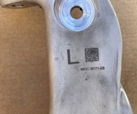 фото thumb №6, Поворотна опора ступиця mb3c-3k171-eb перед ліва amarok ranger vi нова оригінал