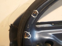 фото thumb №9, Двері перед праві vw passat b8 14-22