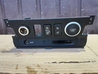 фото thumb №1, Панель запуск стоп renault koleos a2c53217096