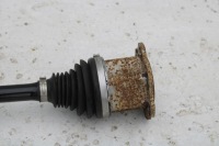 Audi a6 a8 q5 привідний вал передня перед 4h0407271k 4g 4h d4 2010-2017 4h0 407 27 Недорого, фото thumb