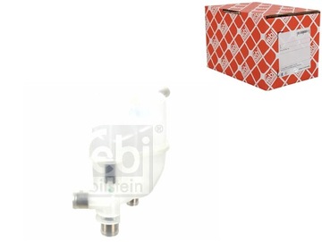 фото thumb №1, Бак розширювальний рідини охолоджуючої smart cabrio city-coupe