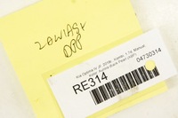 фото thumb №5, Re314 kia optima iv jf петли дверь правый перед комплект