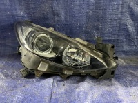 фото thumb №1, Mazda оригинальный номер bhr151030 лампа