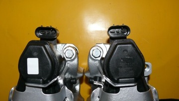 фото thumb №11, Затискачі лівий правий зад bmw x3 f25 330/20 10-17