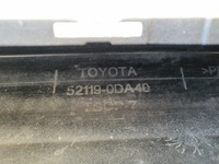фото thumb №6, Toyota yaris iii lift бампер перед 52119-0da40
