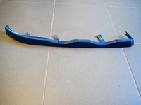 фото thumb №1, Bmw e46 przedlift права молдинг pod фара фара накладка на фару 8208482