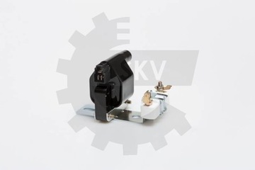 фото thumb №10, Котушка запалювання daihatsu kia 1950087201