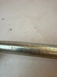 фото thumb №6, Ключ do kół audi a1 8x