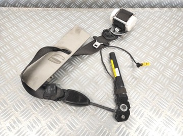 фото thumb №1, Натягувач ременя безпеки лівий opel meriva b