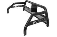 фото thumb №1, Трубопровід кузов труби hunter pod лебідка ford ranger 2012-2022