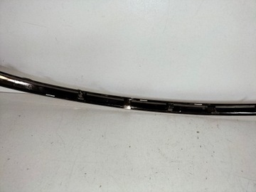 фото thumb №11, Планка решётка перед нижняя hyundai i30 ii 12-15