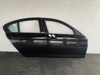 фото thumb №1, Дверь правое перед задняя bmw 5 g30 f90 цвет c46