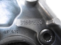 фото thumb №15, Поворотный кулак ступица правый задняя задняя awd 4x4 volvo s60 iii v60 ii v90 s90 xc90