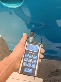 фото thumb №8, Дверь правое перед suzuki vitara iii 3 lift