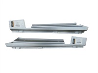 фото thumb №1, Ford transit 92-00 поріг пороги лівий+ правий оцинковка