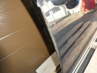 фото thumb №6, Полный дверь правый перед lf9r skoda superb ii